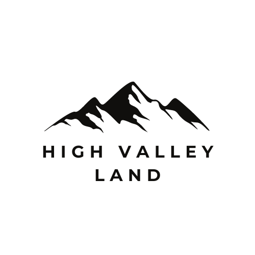 High Valley Land